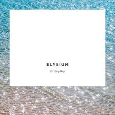 Pet Shop Boys-Elysium /Zabalene/